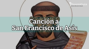 Canción a San Francisco de Asís