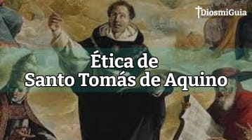 Ética de Santo Tomás de Aquino