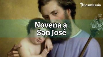 Novena a San José