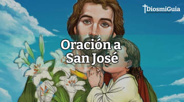 Oración a San José