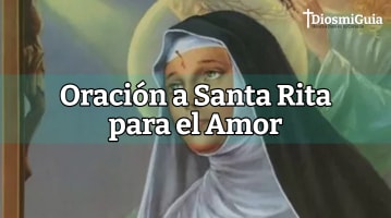 Oración a Santa Rita para el amor