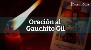 Oración al Gauchito Gil 2