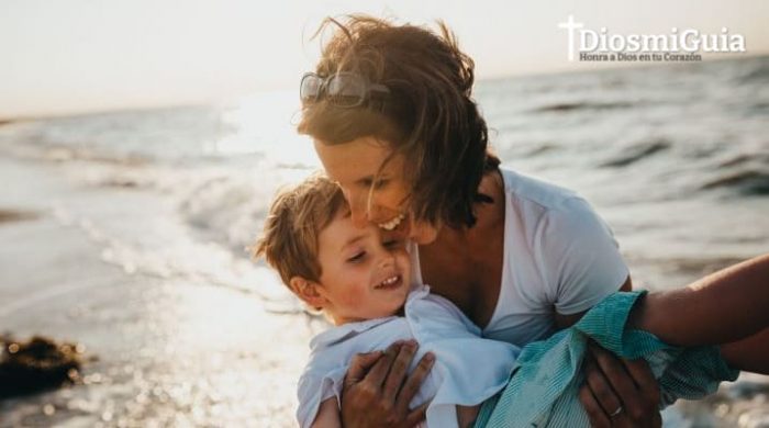 Oración para la Salud de una Madre Rezo