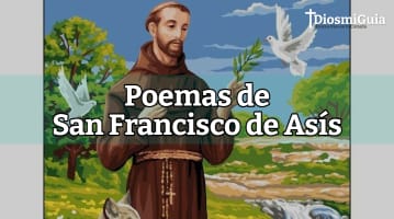 Poemas de San Francisco de Asis