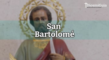 San Bartolomé