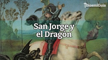 San Jorge y el Dragón