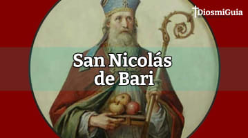 San Nicolás de Bari