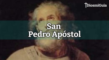 San Pedro Apóstol