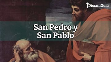 San Pedro y San Pablo