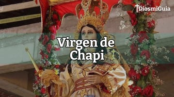 Virgen de Chapi