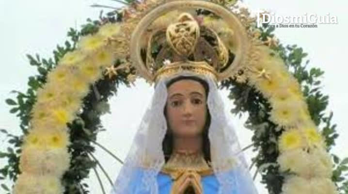 Virgen de Itatí