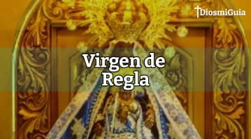 Virgen de Regla