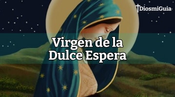 Virgen de la Dulce Espera