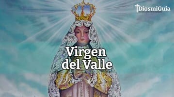 Virgen del Valle